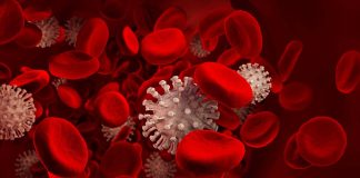 German Study Shows Persistent Capillary Rarefication Even 18 Months After COVID-19 Infection
