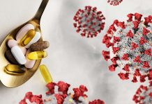La vitamina B3 migliora la catelicidina contribuendo a inibire SARS-CoV-2