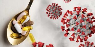 La vitamina B3 migliora la catelicidina contribuendo a inibire SARS-CoV-2