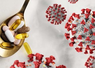 La vitamina B3 migliora la catelicidina contribuendo a inibire SARS-CoV-2