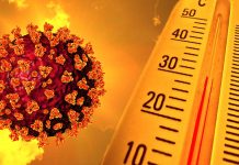 SARS-CoV-2 Has Evolved To Withstand Higher Temperatures