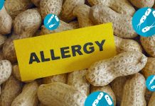 Researchers developed polymeric micelles of butyrate that is effective against peanut allergies