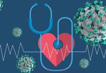 Covid-19: hypertension risk for severe illness