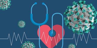 Covid-19: hypertension risk for severe illness