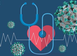 Covid-19: hypertension risk for severe illness