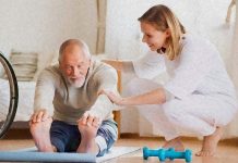 Passive exercise increases cerebral blood flow and improves executive function as active movements
