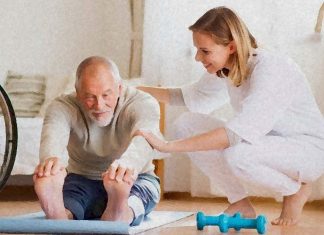 Passive exercise increases cerebral blood flow and improves executive function as active movements