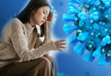 COVID-19: nonhospitalized youth may also experience persistent COVID symptoms