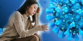 COVID-19: nonhospitalized youth may also experience persistent COVID symptoms