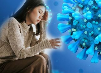 COVID-19: nonhospitalized youth may also experience persistent COVID symptoms
