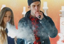 New flavored nicotine gums ranked second among nicotine products used by US teens