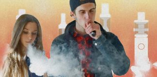 New flavored nicotine gums ranked second among nicotine products used by US teens