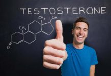 Testosterone can promote social affection and prosocial behaviors in males