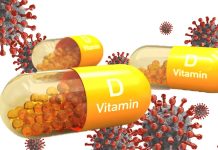 Vitamin D supplementation may help to alleviate symptoms of depression