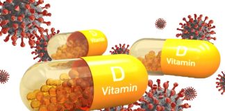 Vitamin D supplementation may help to alleviate symptoms of depression