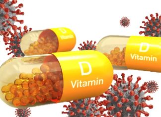Vitamin D supplementation may help to alleviate symptoms of depression