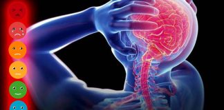 Chronic Pain: The drug fluphenazine blocks the BH4 pathway in injured nerves