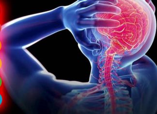 Chronic Pain: The drug fluphenazine blocks the BH4 pathway in injured nerves