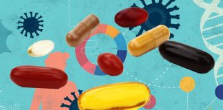 Fish Oil Supplements Reduces The Risk Of COVID-19 Severity