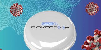 GlucoRx BioXensor: il primo monitor di glucosio continuo non invasivo al mondo sarà presto lanciato