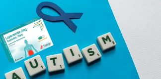 Loperamide could help treat core symptoms associated with autism spectrum disorder