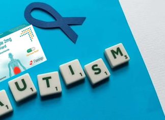 Loperamide could help treat core symptoms associated with autism spectrum disorder