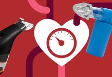 L’allenamento di respirazione di resistenza può abbassare la pressione sanguigna tanto quanto alcuni medicinali