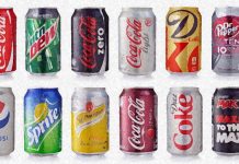 Sugar-Sweetened Beverages Increases Risk For Various Lethal Cancers