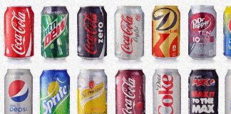 Sugar-Sweetened Beverages Increases Risk For Various Lethal Cancers