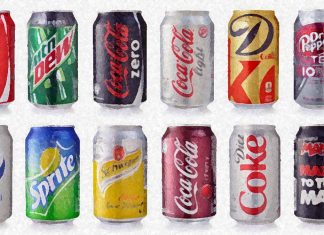 Sugar-Sweetened Beverages Increases Risk For Various Lethal Cancers