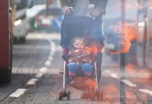 Exposure to air pollution in the first six months of life impacts a child’s inner world of gut bacteria increasing risk of allergies, obesity and diabete