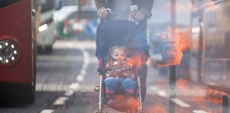 Exposure to air pollution in the first six months of life impacts a child’s inner world of gut bacteria increasing risk of allergies, obesity and diabete
