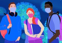More Children And Teenagers Are Developing Type One Diabetes As A Result Of COVID-19
