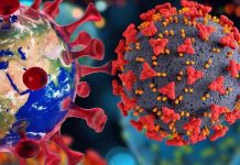 SARS-CoV-2: The Next Concerning Variants Will Be The BU And BQ