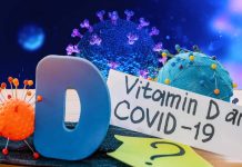 Alte dosi di vitamina B9 (acido folico) aumentano il rischio di COVID-19