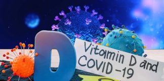 High Doses Of Vitamin B9 (Folic Acid) Increases COVID-19 Risk