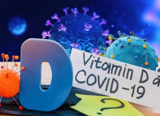 Alte dosi di vitamina B9 (acido folico) aumentano il rischio di COVID-19