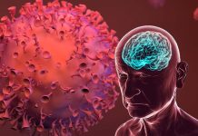 The risk of developing Alzheimer’s disease almost doubled in older people during the one-year period following COVID-19 infection
