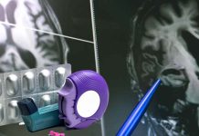 Steroids prescribed for a range of inflammatory conditions alter the structure and volume of grey and white matter in the brain