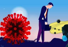 Researchers found that even after a year – up to 25 percent of post-COVID individuals still have at least one of the three most common symptoms