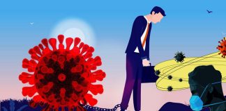 Researchers found that even after a year – up to 25 percent of post-COVID individuals still have at least one of the three most common symptoms