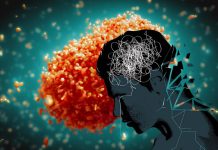 Researchers say almost half of people with Monkeypox infection also report mental health problems