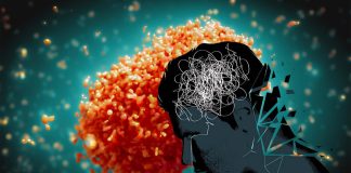 Researchers say almost half of people with Monkeypox infection also report mental health problems