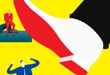 Moral illusions can fool our decision-making – making us more selfish