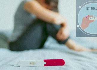Lo stress può ridurre la capacità di una donna di rimanere incinta entro il ciclo mestruale