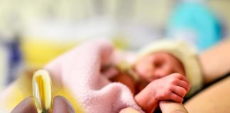 Providing DHA to children born prematurely boost their IQ by 3.5 points