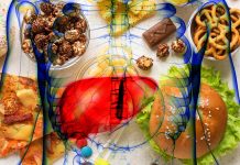 Diets High In Processed Fiber Could Increase Risk Of Liver Cancer