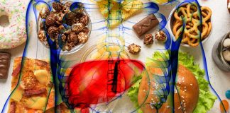 Diets High In Processed Fiber Could Increase Risk Of Liver Cancer