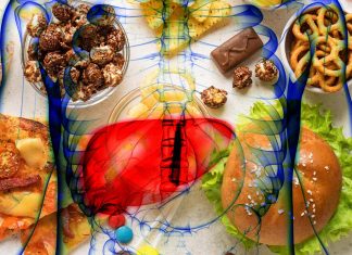Diets High In Processed Fiber Could Increase Risk Of Liver Cancer