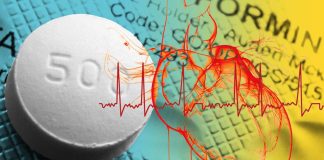Metformin Could Be Repurposed To Treat Atrial Fibrillation